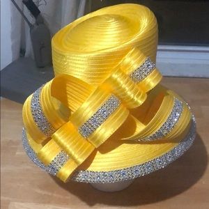 Whittall and Shon Hat